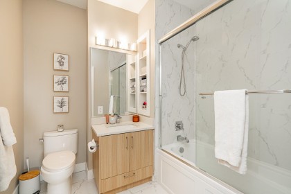 Photo 11 at 402 - 12460 191 Street, Mid Meadows, Pitt Meadows