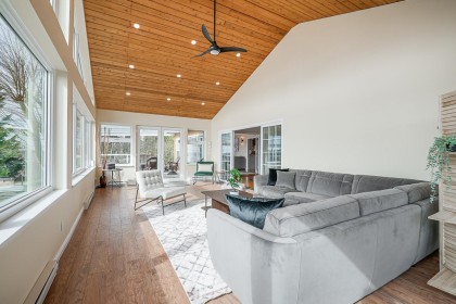 Photo 2 at 11502 Wood Street, Southwest Maple Ridge, Maple Ridge