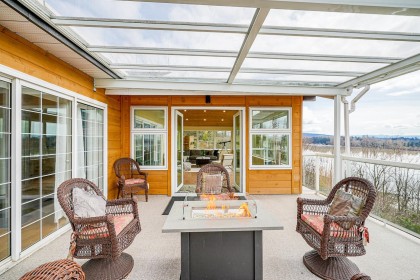 Photo 7 at 11502 Wood Street, Southwest Maple Ridge, Maple Ridge