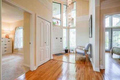 Photo 9 at 11502 Wood Street, Southwest Maple Ridge, Maple Ridge