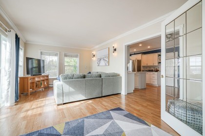 Photo 18 at 11502 Wood Street, Southwest Maple Ridge, Maple Ridge