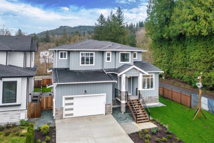 Photo 1 at 11002 243b Street, Cottonwood MR, Maple Ridge