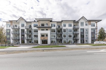 Photo 2 at 112 - 33920 Best Avenue, Mission BC, Mission