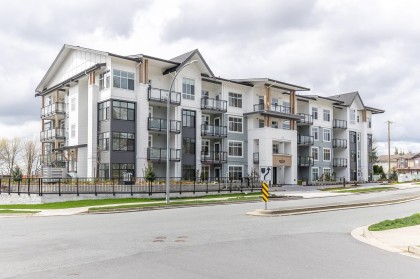 Photo 3 at 112 - 33920 Best Avenue, Mission BC, Mission