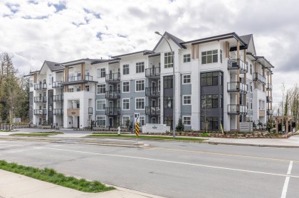 Photo 1 at 112 - 33920 Best Avenue, Mission BC, Mission