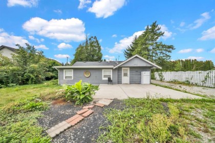 Photo 1 at 11394 240 Street, Cottonwood MR, Maple Ridge