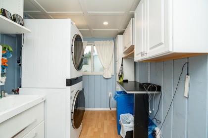 Photo 22 at 5 - 9055 Shook Road, Hatzic, Mission