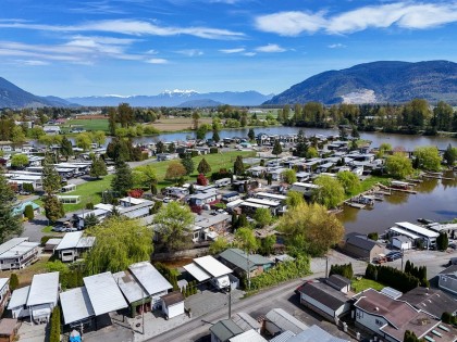 Photo 36 at 5 - 9055 Shook Road, Hatzic, Mission