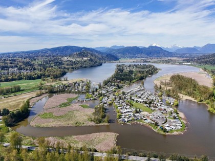 Photo 32 at 5 - 9055 Shook Road, Hatzic, Mission