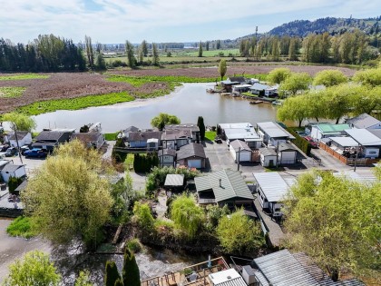 Photo 37 at 5 - 9055 Shook Road, Hatzic, Mission