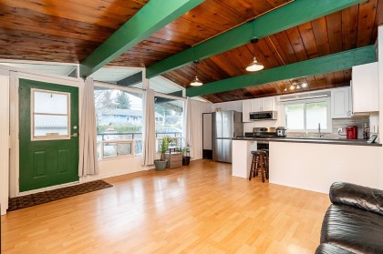 Photo 11 at 5 - 9055 Shook Road, Hatzic, Mission