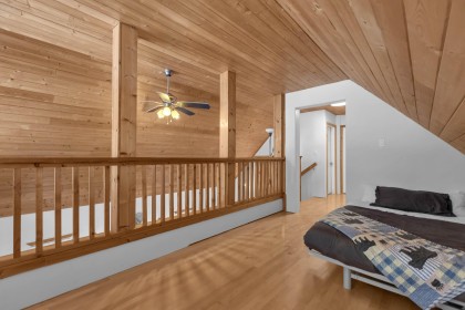 Photo 9 at 47075 Snowmist Drive, Hemlock, Mission