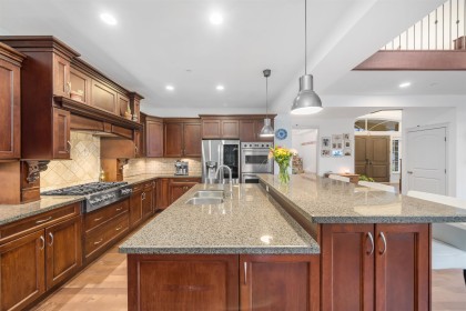 Photo 12 at 26485 124 Avenue, Websters Corners, Maple Ridge