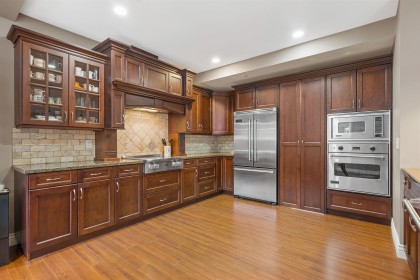 Photo 28 at 26485 124 Avenue, Websters Corners, Maple Ridge