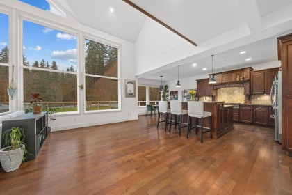 Photo 9 at 26485 124 Avenue, Websters Corners, Maple Ridge