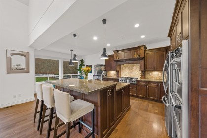 Photo 10 at 26485 124 Avenue, Websters Corners, Maple Ridge