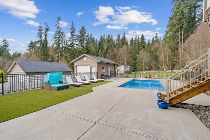 Photo 39 at 26485 124 Avenue, Websters Corners, Maple Ridge