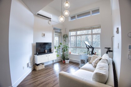 Photo 6 at 611 - 2465 Wilson Avenue, Central Pt Coquitlam, Port Coquitlam