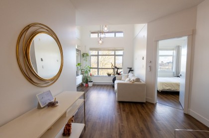 Photo 13 at 611 - 2465 Wilson Avenue, Central Pt Coquitlam, Port Coquitlam