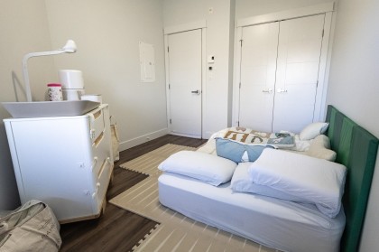 Photo 17 at 611 - 2465 Wilson Avenue, Central Pt Coquitlam, Port Coquitlam