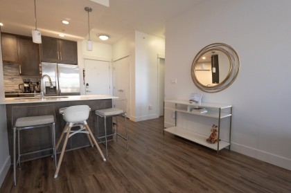 Photo 12 at 611 - 2465 Wilson Avenue, Central Pt Coquitlam, Port Coquitlam