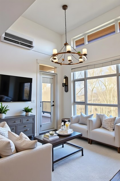 Photo 7 at 611 - 2465 Wilson Avenue, Central Pt Coquitlam, Port Coquitlam