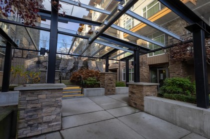 Photo 5 at 611 - 2465 Wilson Avenue, Central Pt Coquitlam, Port Coquitlam