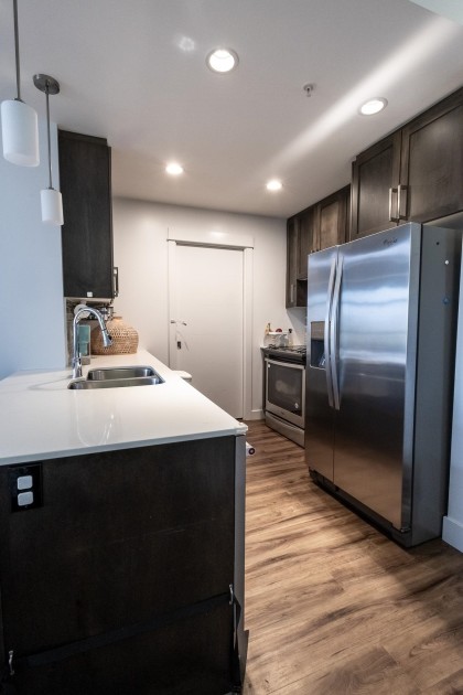 Photo 9 at 611 - 2465 Wilson Avenue, Central Pt Coquitlam, Port Coquitlam