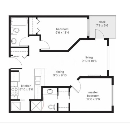 Photo 33 at 611 - 2465 Wilson Avenue, Central Pt Coquitlam, Port Coquitlam