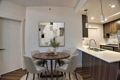 Photo 14 at 611 - 2465 Wilson Avenue, Central Pt Coquitlam, Port Coquitlam