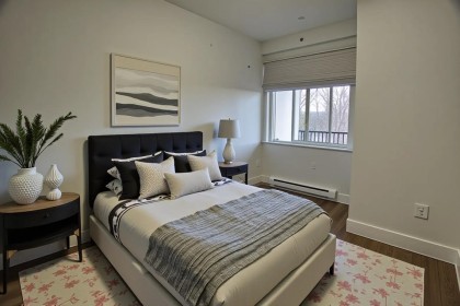 Photo 15 at 611 - 2465 Wilson Avenue, Central Pt Coquitlam, Port Coquitlam