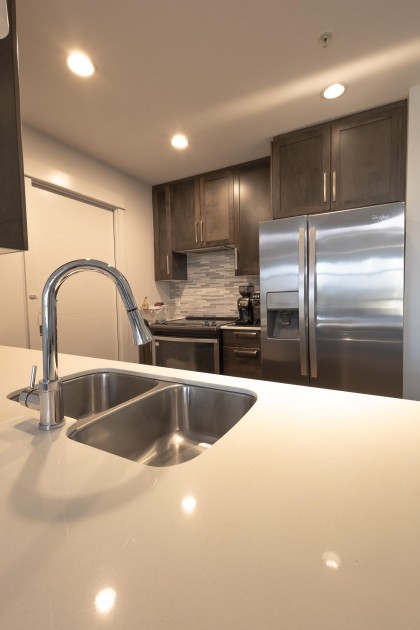 Photo 11 at 611 - 2465 Wilson Avenue, Central Pt Coquitlam, Port Coquitlam
