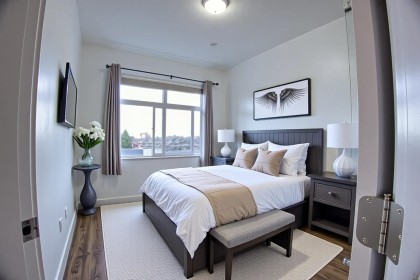Photo 19 at 611 - 2465 Wilson Avenue, Central Pt Coquitlam, Port Coquitlam