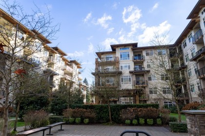 Photo 4 at 611 - 2465 Wilson Avenue, Central Pt Coquitlam, Port Coquitlam