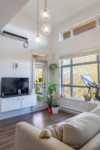 Photo 8 at 611 - 2465 Wilson Avenue, Central Pt Coquitlam, Port Coquitlam