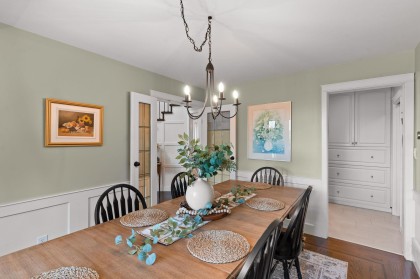 Photo 5 at 12815 Willow Place, Northeast, Maple Ridge