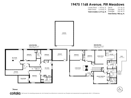 Photo 40 at 19475 116b Avenue, South Meadows, Pitt Meadows