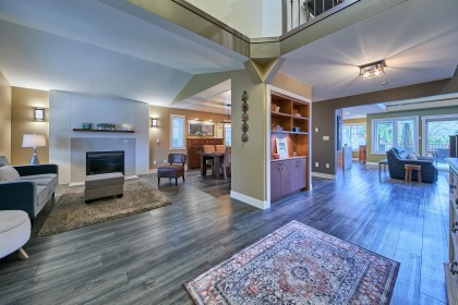 Photo 2 at 11640 Ritchie Avenue, East Central, Maple Ridge