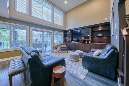 Photo 6 at 11640 Ritchie Avenue, East Central, Maple Ridge