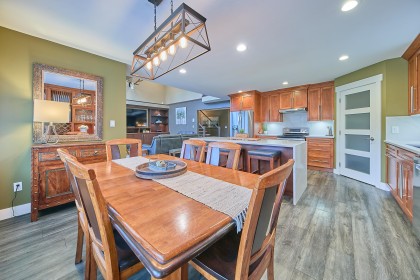 Photo 12 at 11640 Ritchie Avenue, East Central, Maple Ridge