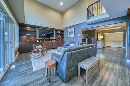 Photo 7 at 11640 Ritchie Avenue, East Central, Maple Ridge