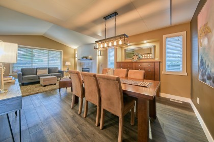 Photo 5 at 11640 Ritchie Avenue, East Central, Maple Ridge