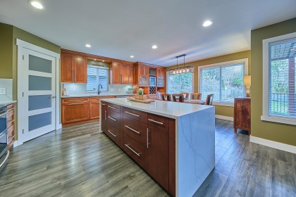 Photo 9 at 11640 Ritchie Avenue, East Central, Maple Ridge