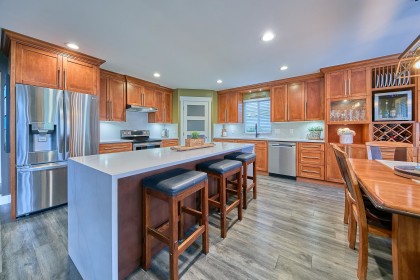 Photo 10 at 11640 Ritchie Avenue, East Central, Maple Ridge