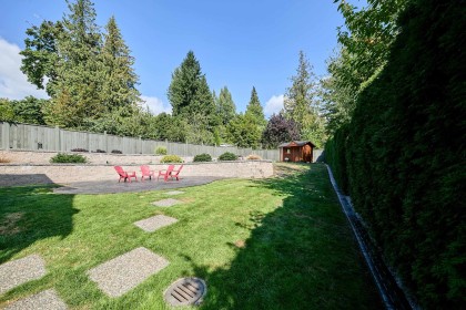 Photo 33 at 11640 Ritchie Avenue, East Central, Maple Ridge
