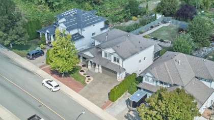 Photo 37 at 11640 Ritchie Avenue, East Central, Maple Ridge