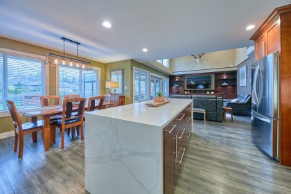 Photo 11 at 11640 Ritchie Avenue, East Central, Maple Ridge