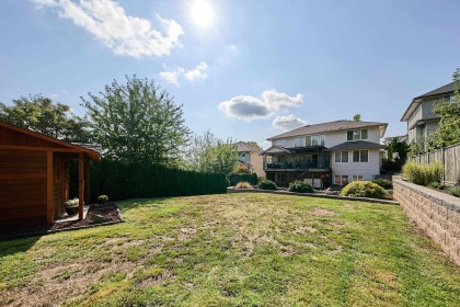 Photo 35 at 11640 Ritchie Avenue, East Central, Maple Ridge