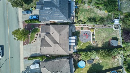 Photo 39 at 11640 Ritchie Avenue, East Central, Maple Ridge