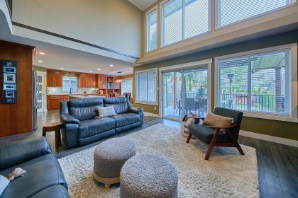 Photo 8 at 11640 Ritchie Avenue, East Central, Maple Ridge